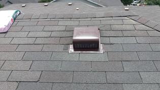 Charlotte Roof Repair